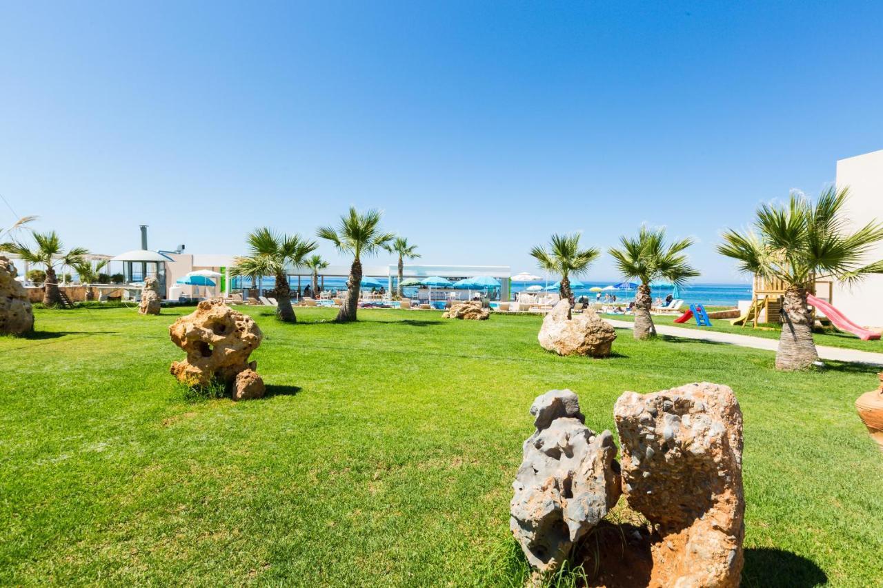 Aparthotel Theo Star Malia
