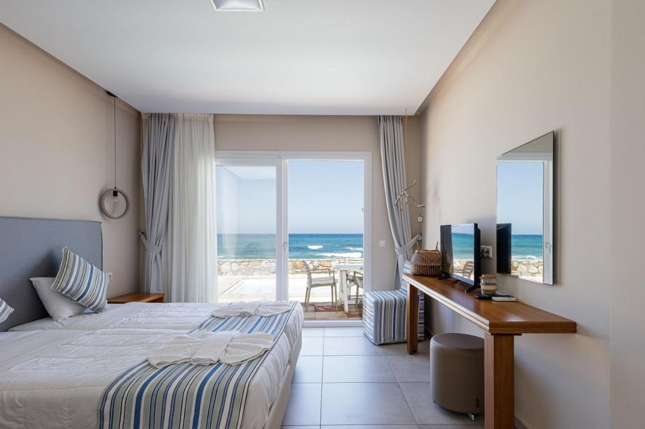 Apartahotel Theo Star 3*
