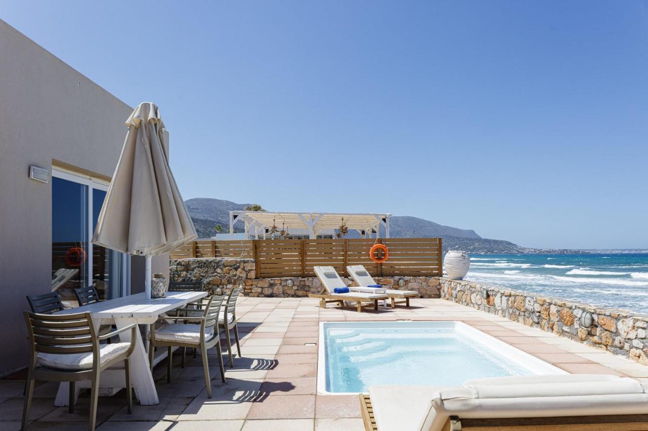 Theo Star Aparthotel 3*