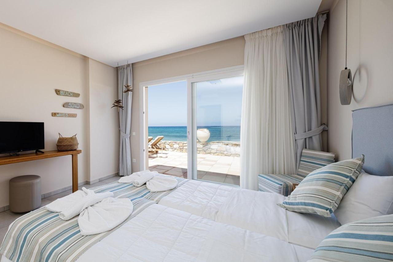 Apartahotel Theo Star