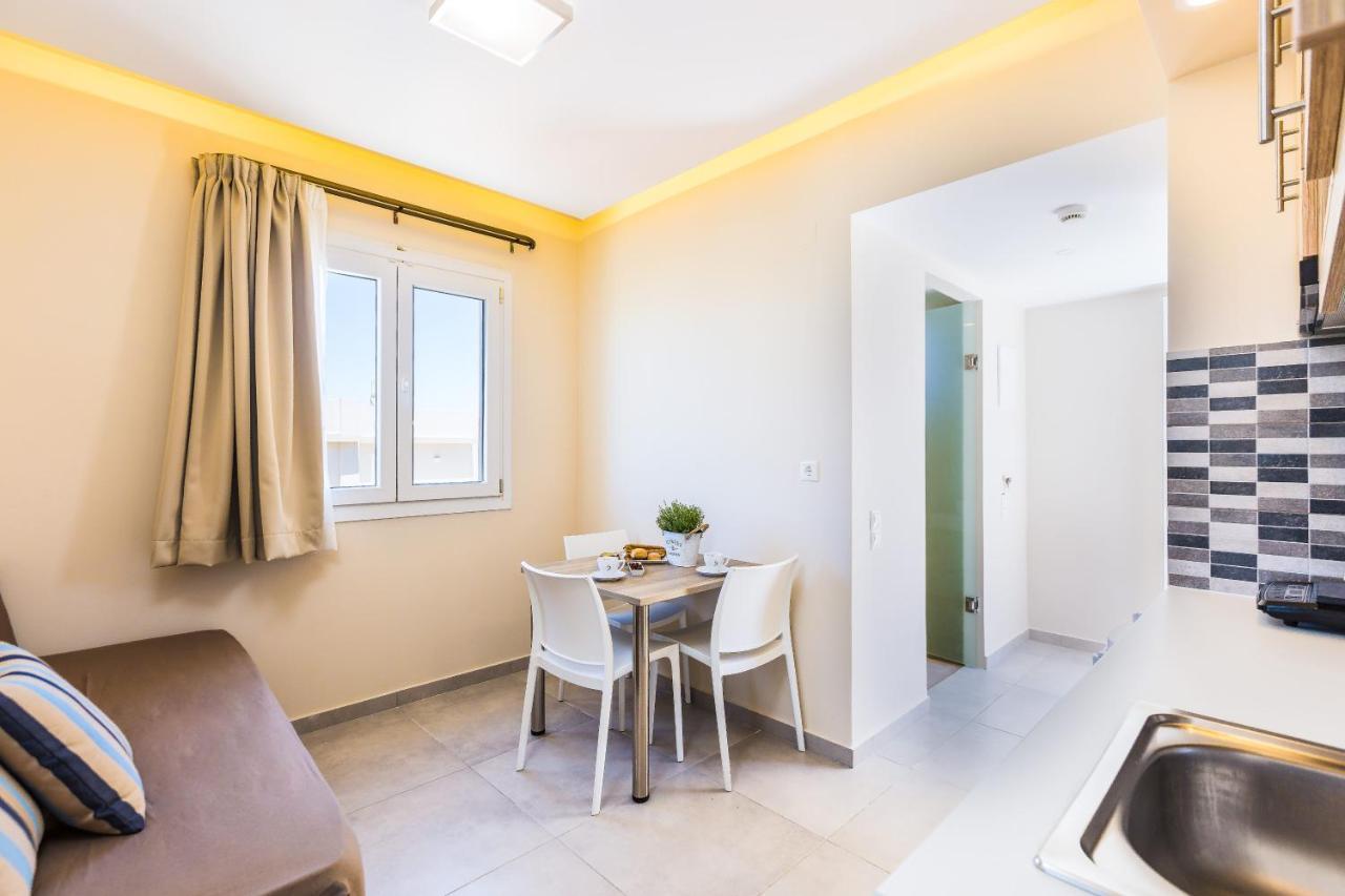Aparthotel Theo Star