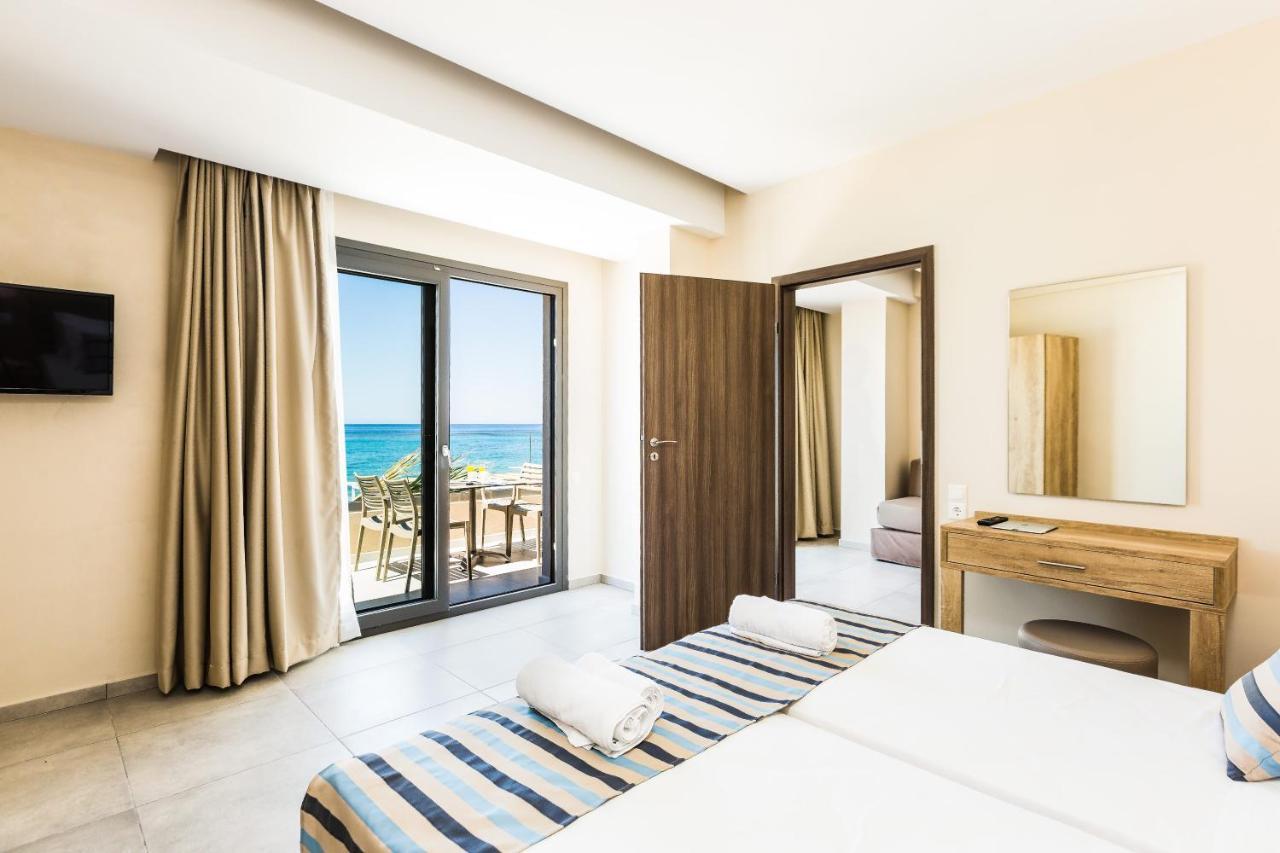Theo Star Aparthotel Malia