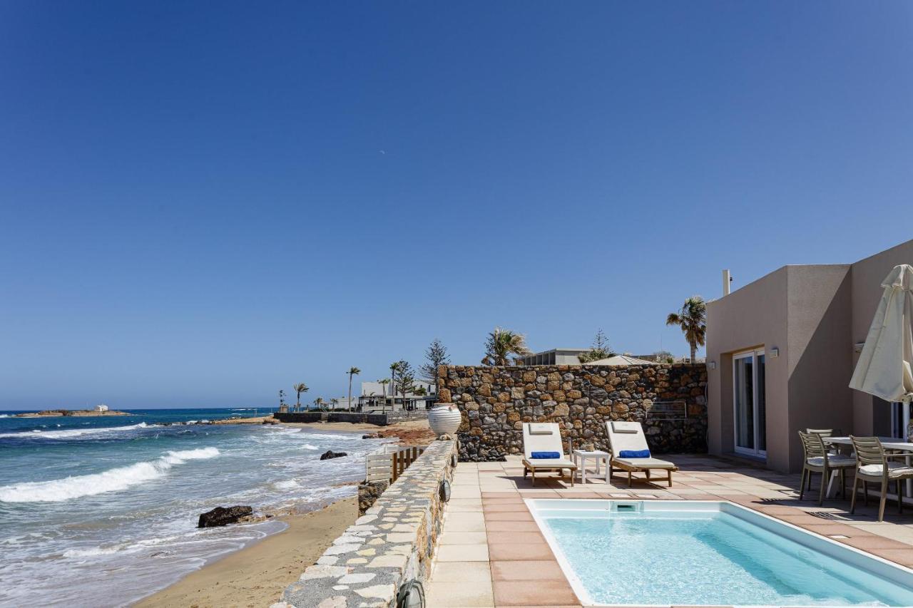Apartahotel Theo Star
