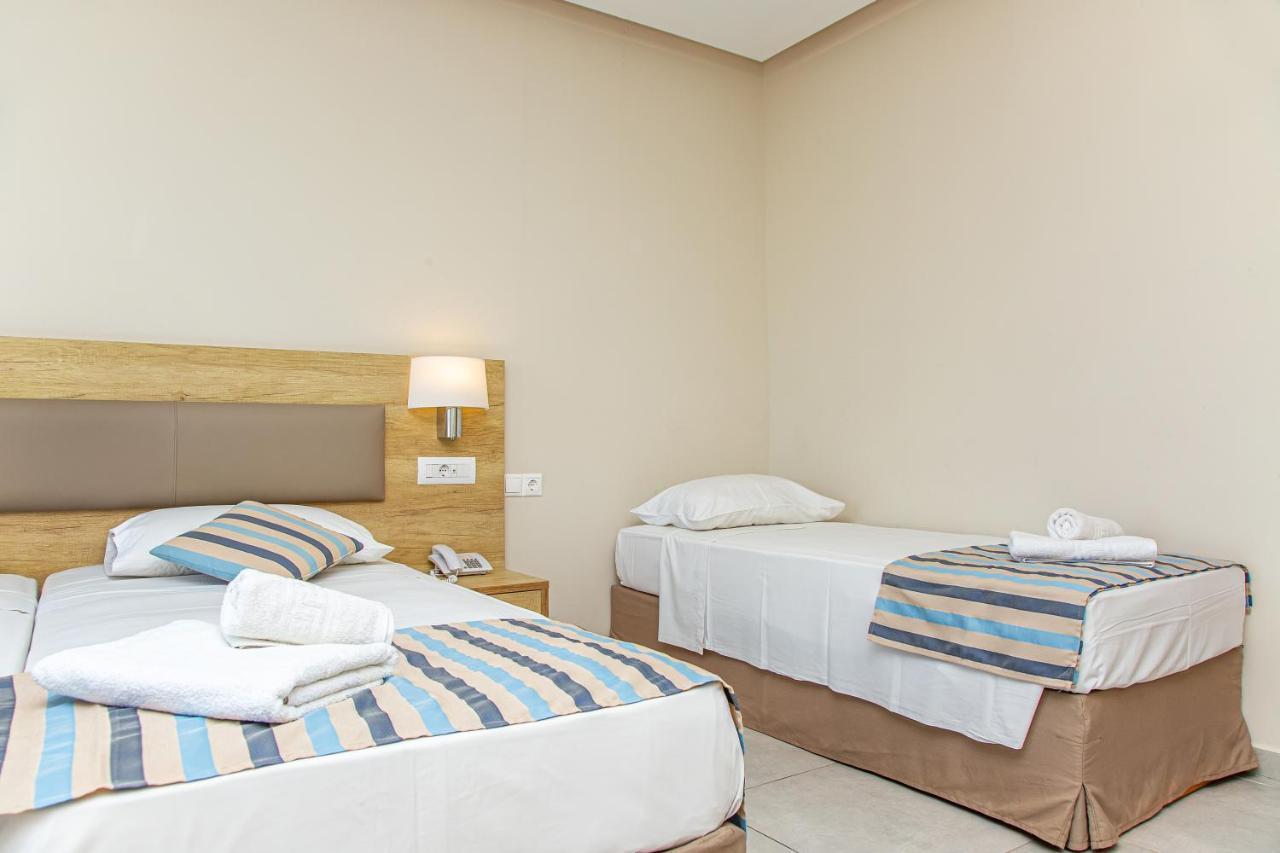 Aparthotel Theo Star
