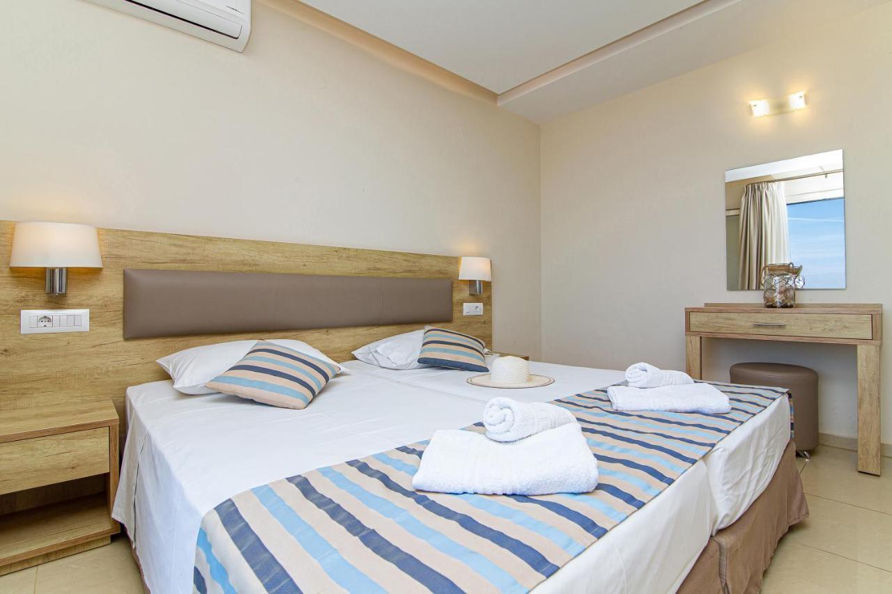 Aparthotel Theo Star Malia