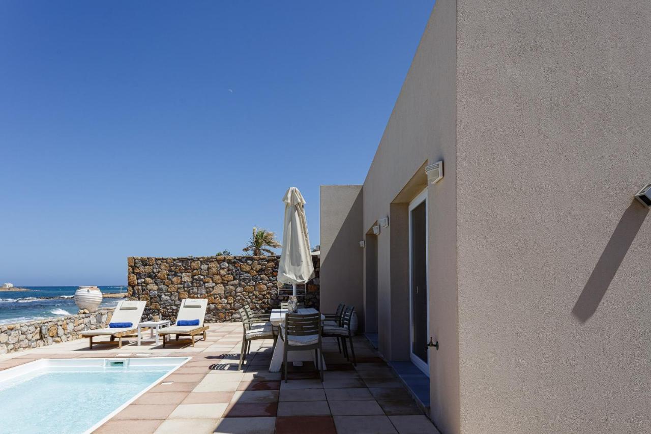 Aparthotel Theo Star