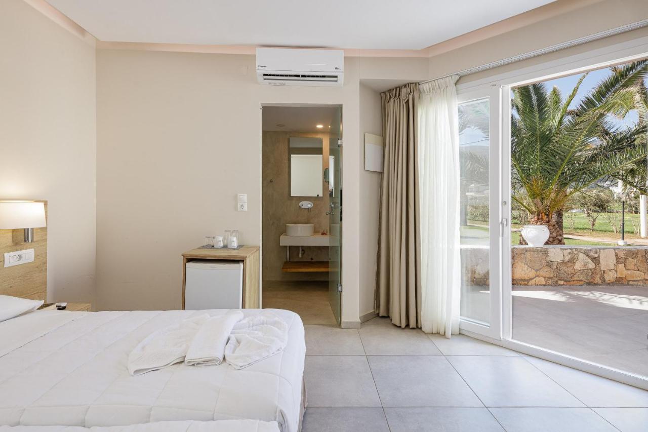 Theo Star Aparthotel Malia