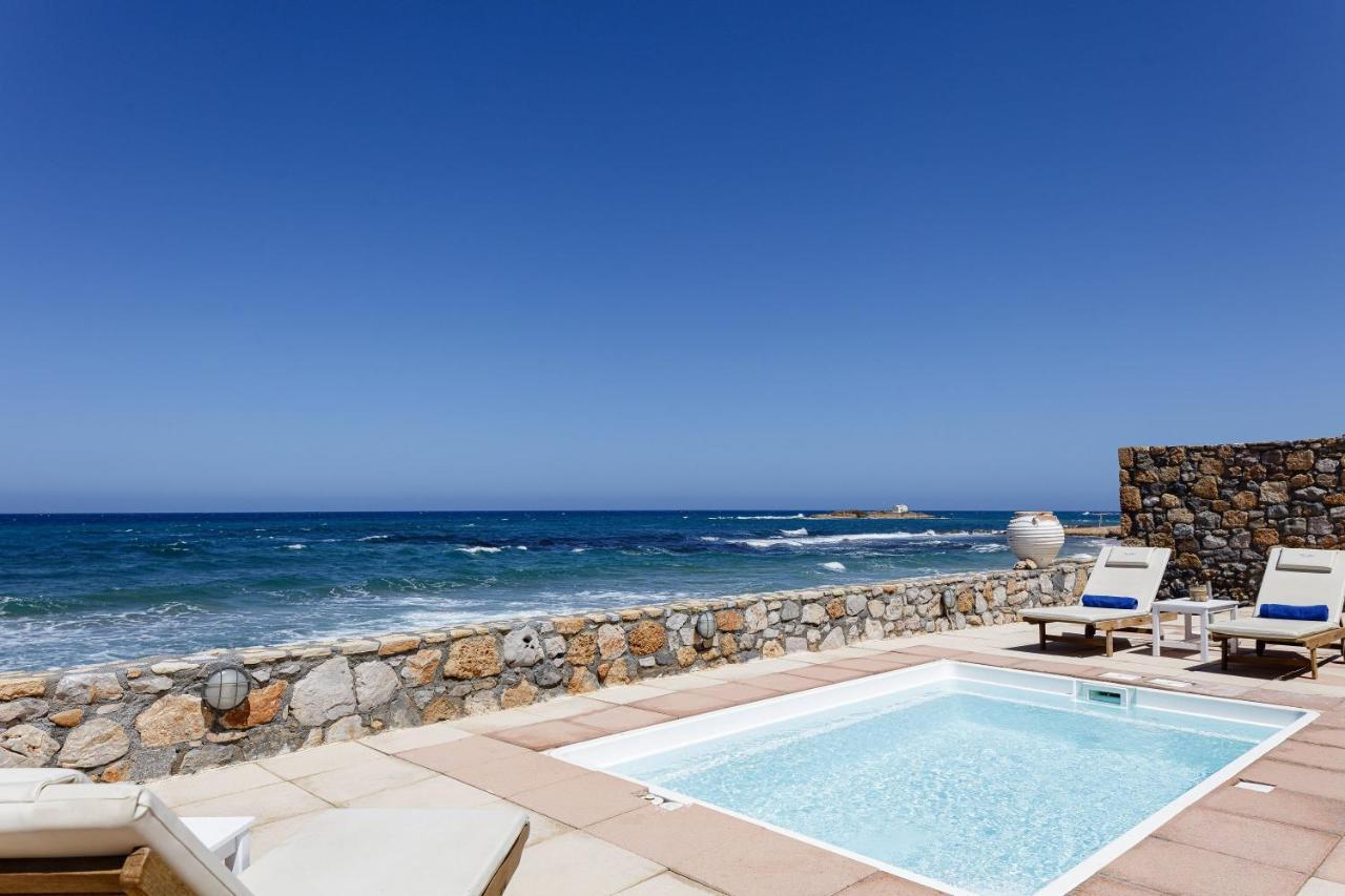 Aparthotel Theo Star 3*