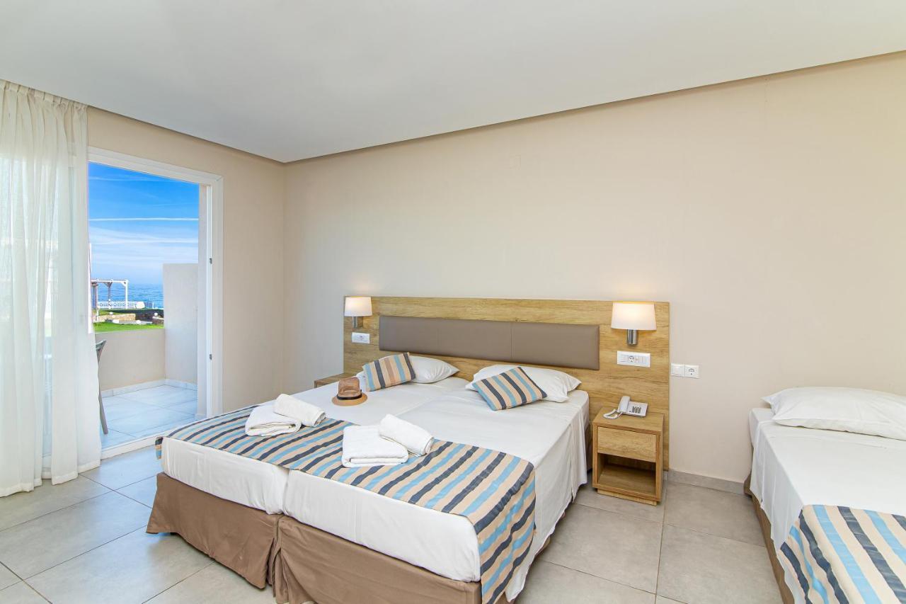 Aparthotel Theo Star