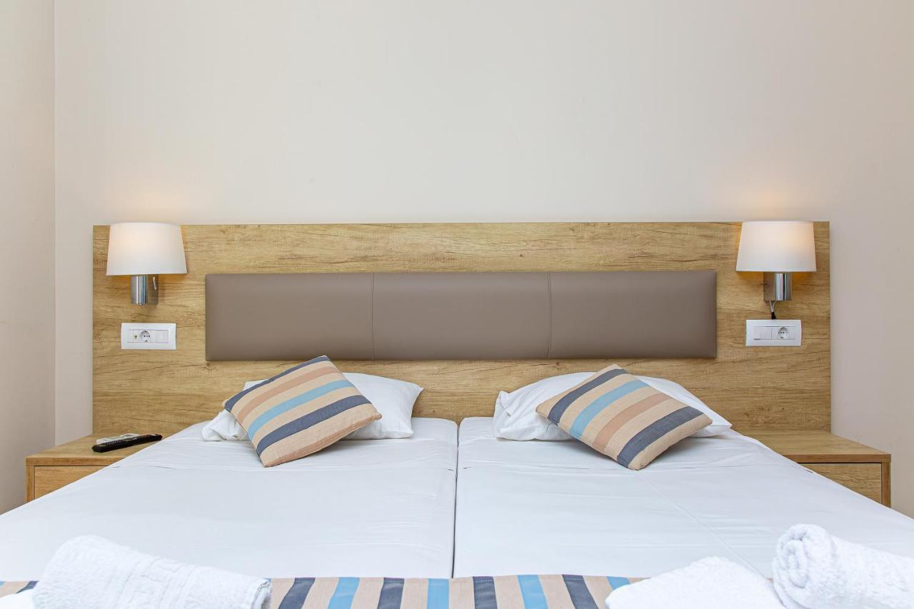 Aparthotel Theo Star Malia