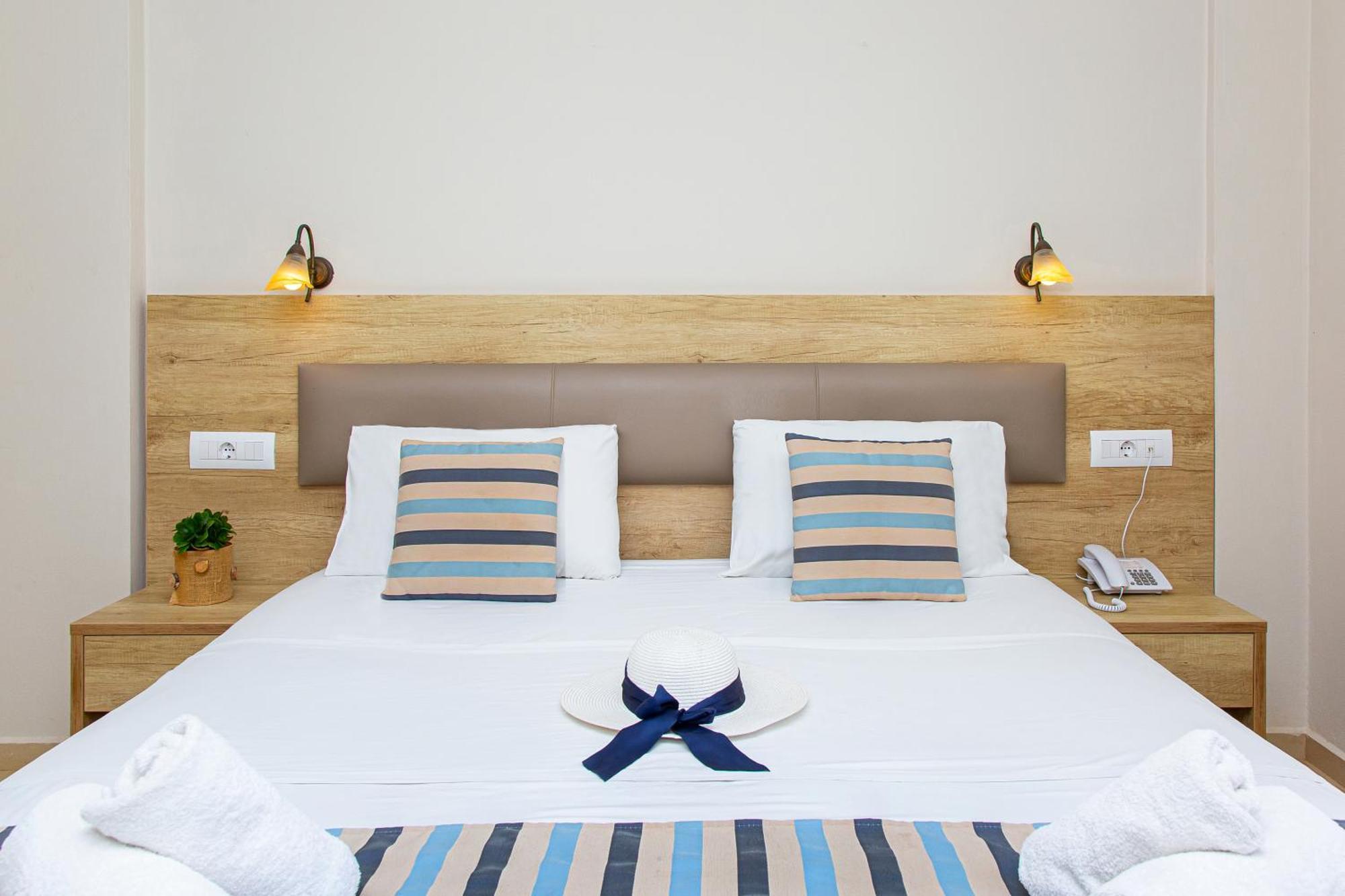 Aparthotel Theo Star Malia