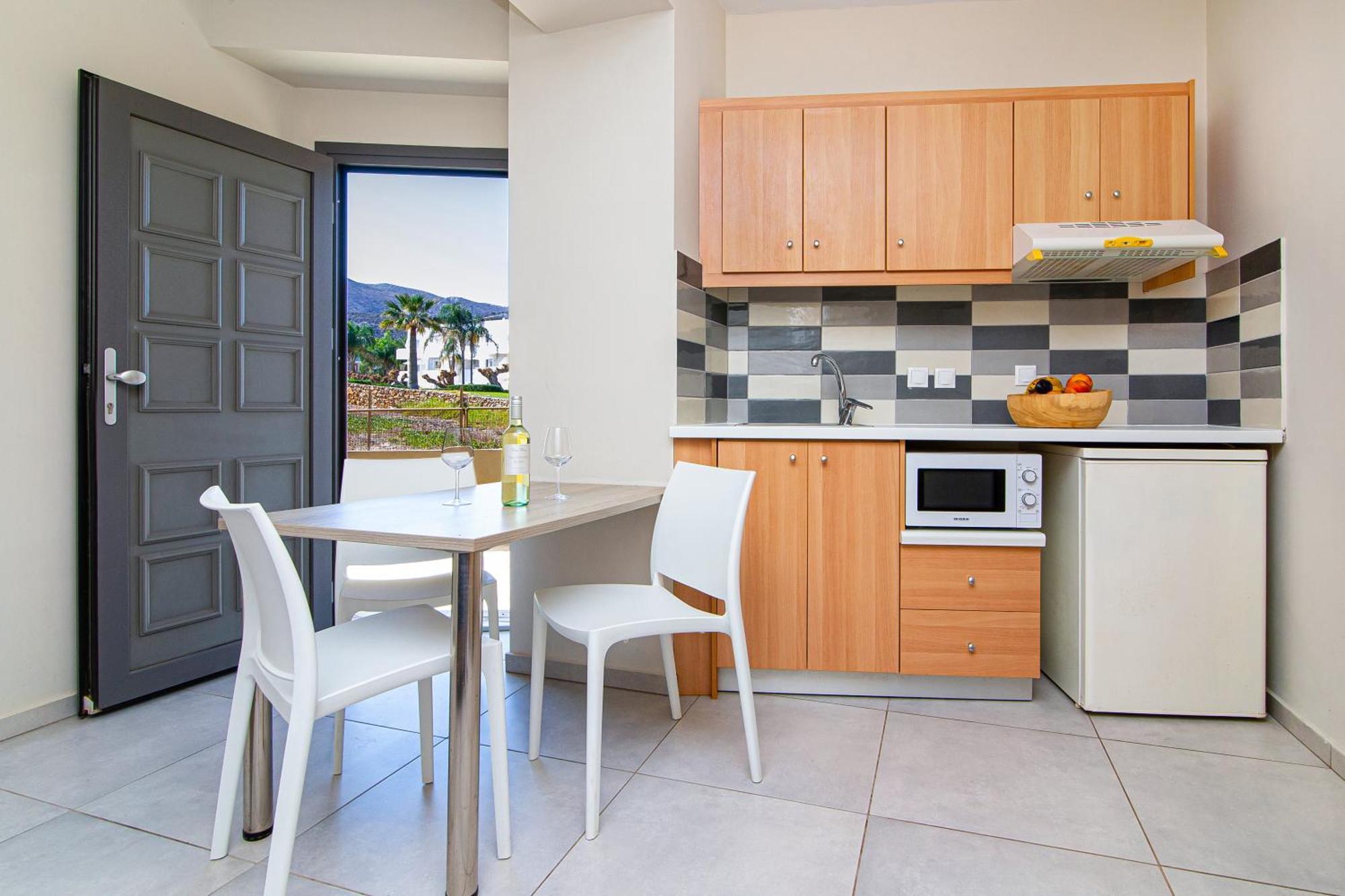 Aparthotel Theo Star Malia